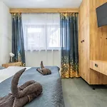 Apartmán Golden - Tatra View - Ksiezycowe - 24d-1 Zakopane