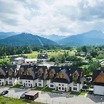 Apartmán Golden - Tatra View - Ksiezycowe - 24d-1