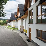 Apartmán Golden - Tatra View - Ksiezycowe - 24d-1 Zakopane