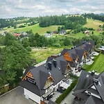 Apartmán Golden - Tatra View - Ksiezycowe - 24d-1 Zakopane