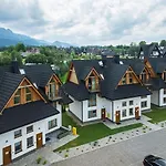 Apartmán Golden - Tatra View - Ksiezycowe - 24d-1