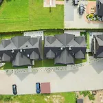 Apartmán Golden - Tatra View - Ksiezycowe - 24d-1 Zakopane