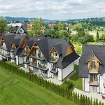 Golden - Tatra View - Ksiezycowe - 24d-1 Zakopane