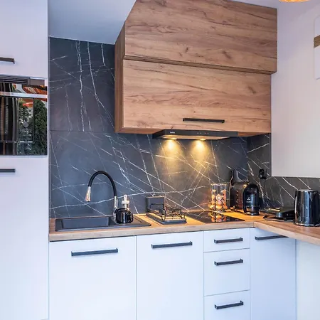 Apartmán Golden - Tatra View - Ksiezycowe - 24d-1