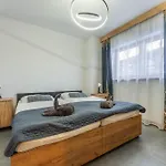 Appartement Golden - Tatra View - Ksiezycowe - 24d-1