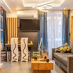 Golden - Tatra View - Ksiezycowe - 24d-1 Appartement