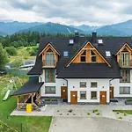 Golden - Tatra View - Ksiezycowe - 24d-1 Zakopane