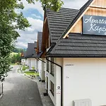 Golden - Tatra View - Ksiezycowe - 24d-1 Appartement *