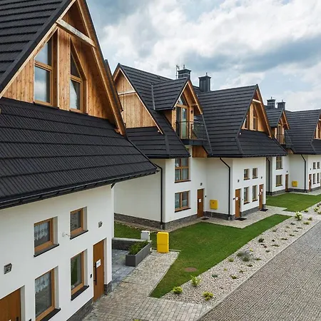 Apartman Two Bedroom With Terrace- Tatra View - Ksiezycowe - 24d-1 Zakopane