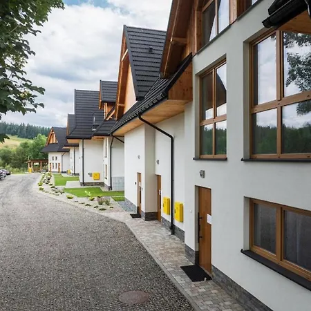 Apartmán Golden - Tatra View - Ksiezycowe - 24d-1 Zakopane