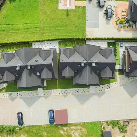 Apartmán Golden - Tatra View - Ksiezycowe - 24d-1 Zakopane