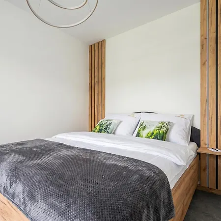Apartmán Golden - Tatra View - Ksiezycowe - 24d-1 Zakopane