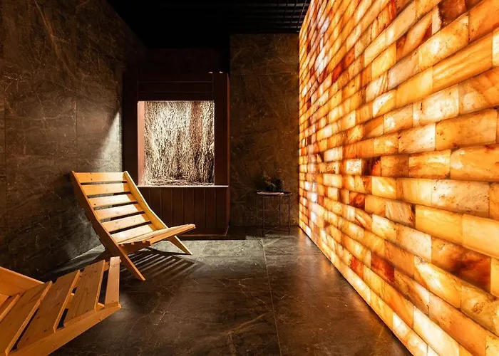 Golden Apartments - Tatra View - Ksiezycowe Apartamenty Spa - 24D-1 Apartmán Zakopane